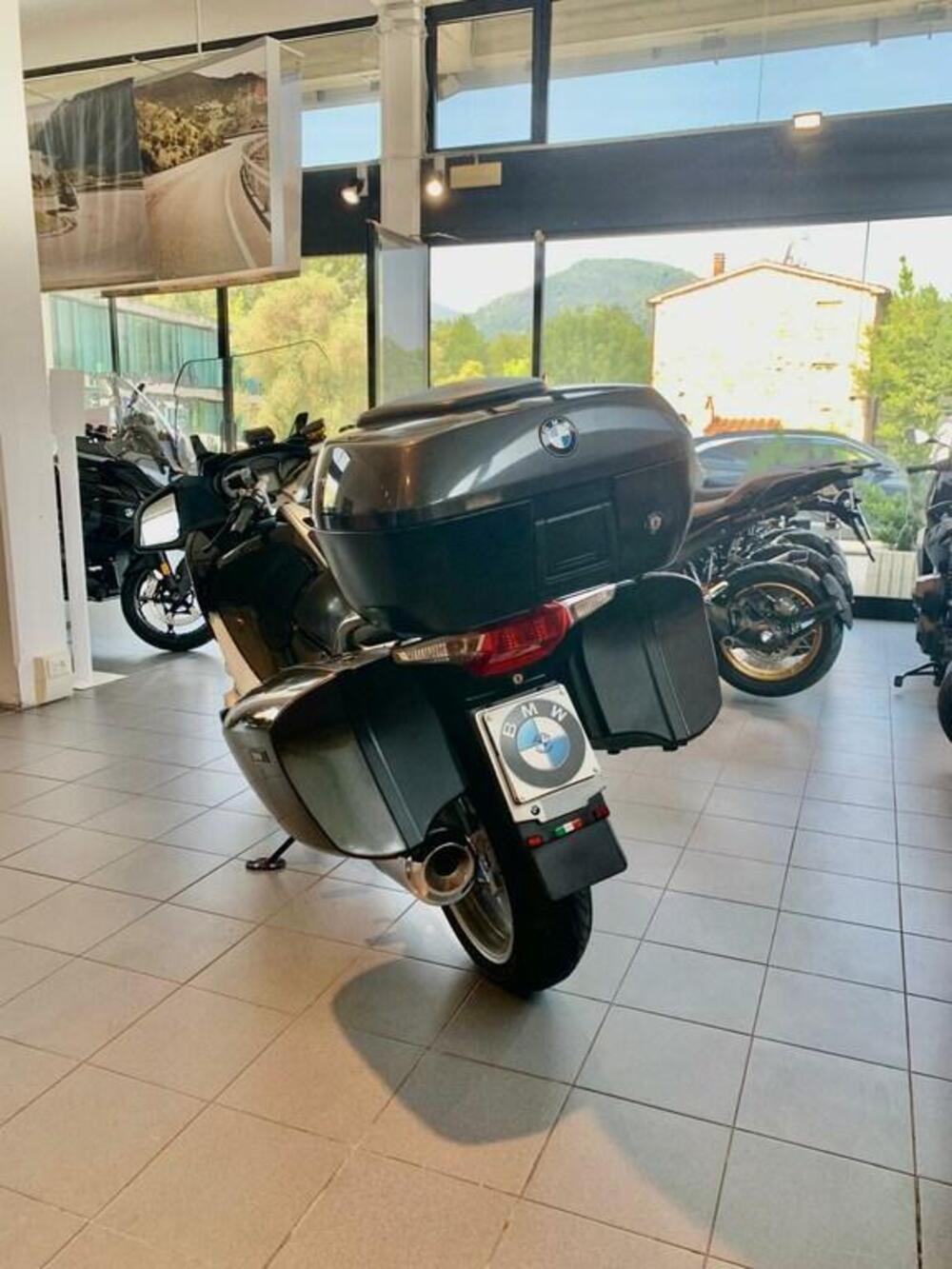 Bmw R 1200 RT (2010 - 13) (8)