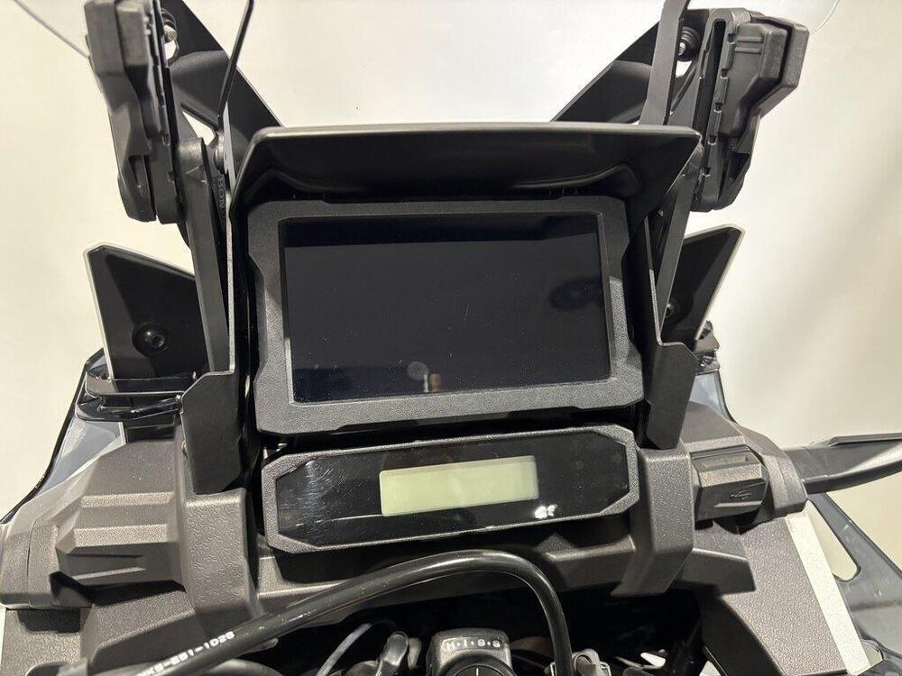 Honda Africa Twin CRF 1100L Travel Edition DCT (2022 - 23) (6)