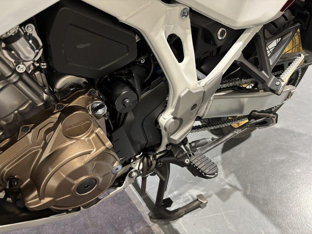 Honda Africa Twin CRF 1100L Travel Edition DCT (2022 - 23) (12)