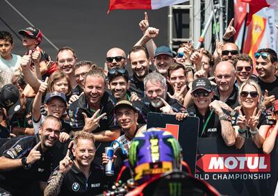 SBK 2025. Le pagelle del Gran Premio dell’Emilia Romagna a Misano. Dieci e lode all’imprendibile Toprak