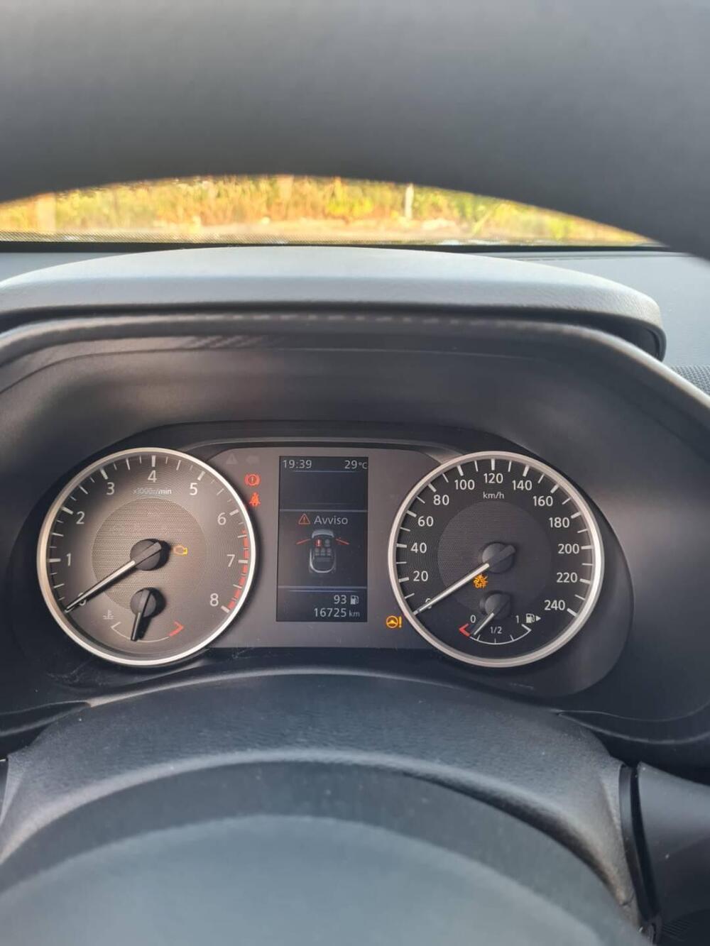 Nissan Juke usata a Pisa (7)