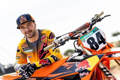 Il mercato MXGP entra nel vivo: Wilvo vicino a Ducati con Jeffrey Herlings!
