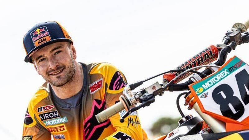 Il mercato MXGP entra nel vivo: Wilvo vicino a Ducati con Jeffrey Herlings!