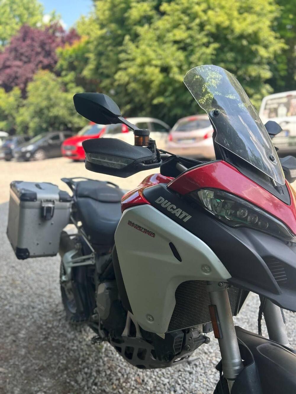Ducati Multistrada 1260 Enduro (2019 - 21) (4)