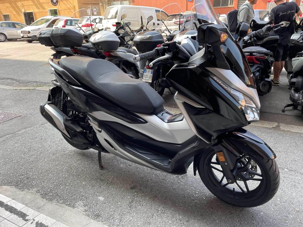 Honda Forza 300 ABS (2018 - 20) (6)