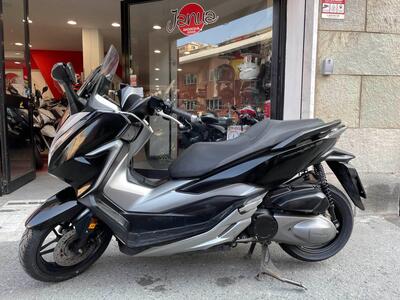 Honda Forza 300 ABS (2018 - 20) usata