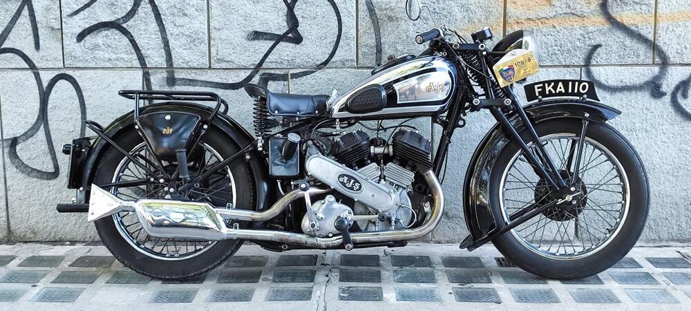 Ajs 1000 model 2 (2)