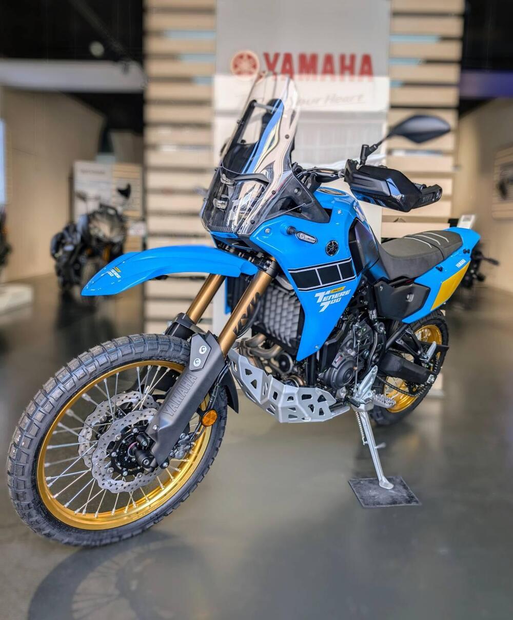 Yamaha Ténéré 700 Rally (2025 - 26) (4)