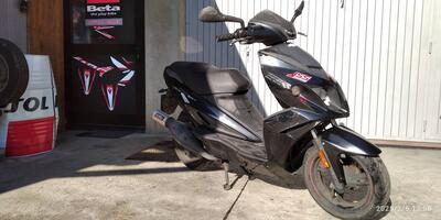 Rieju RS 50 / Sport (2012 - 17) usata