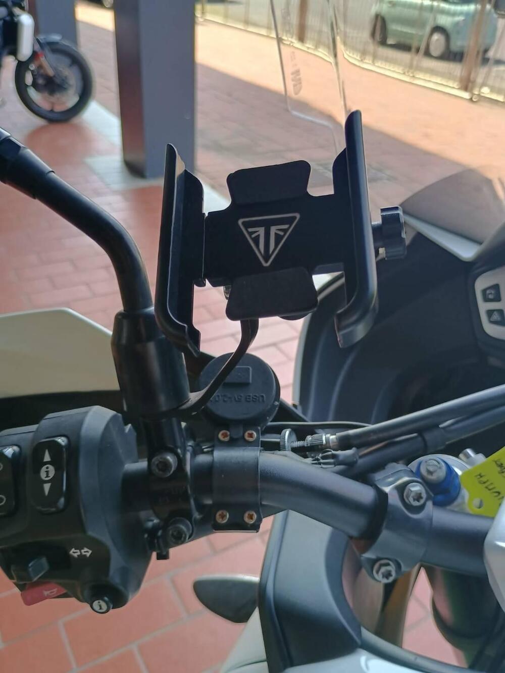 Triumph Tiger 1050 Sport ABS (2013 - 15) (9)