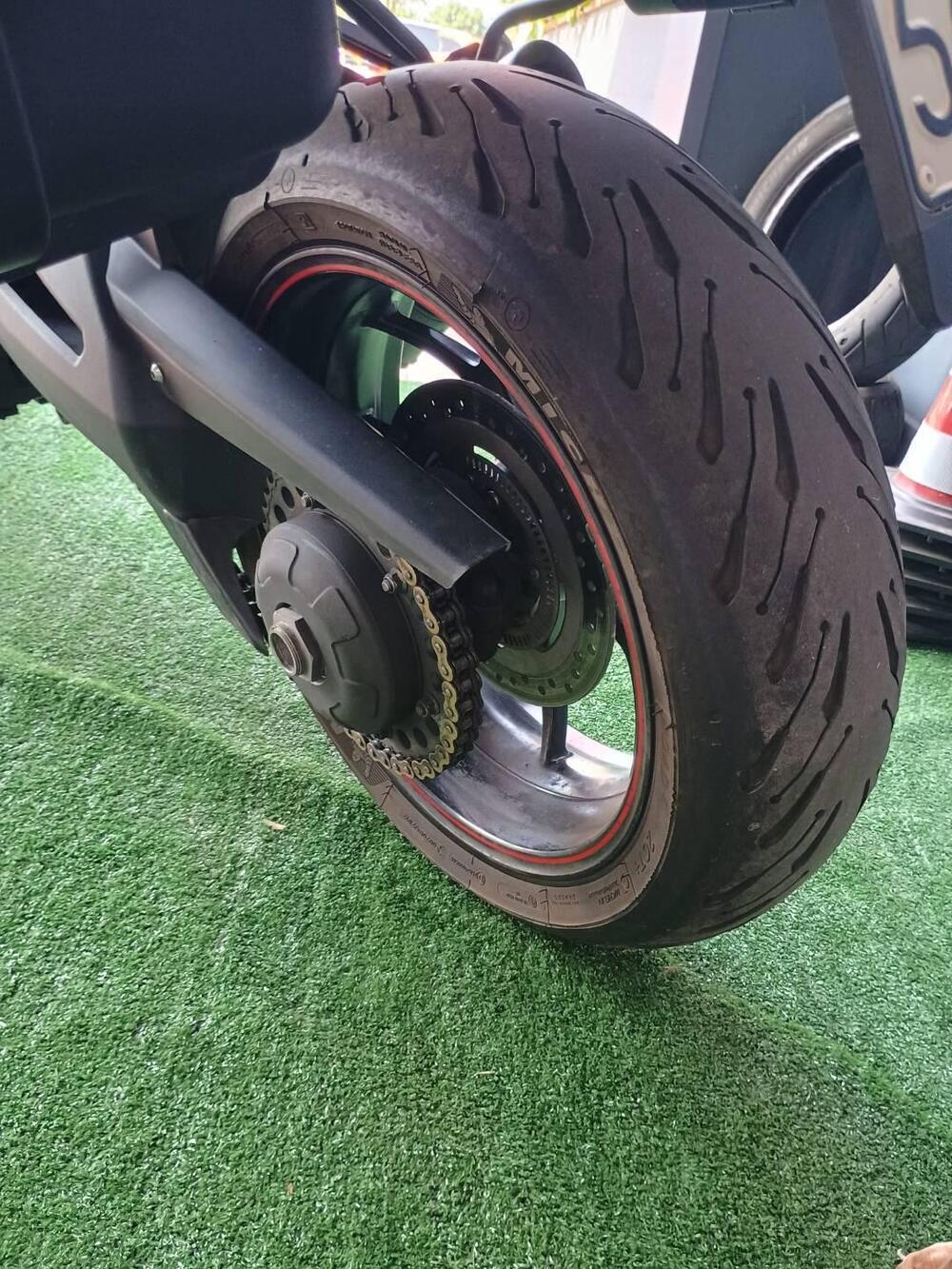 Triumph Tiger 1050 Sport ABS (2013 - 15) (10)