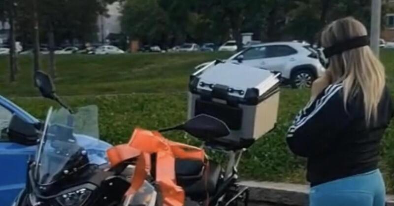 Nico Cereghini: &ldquo;Non si pu&ograve; morire per un&rsquo;auto in sosta vietata&rdquo;