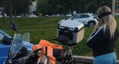Nico Cereghini: &ldquo;Non si pu&ograve; morire per un&rsquo;auto in sosta vietata&rdquo;