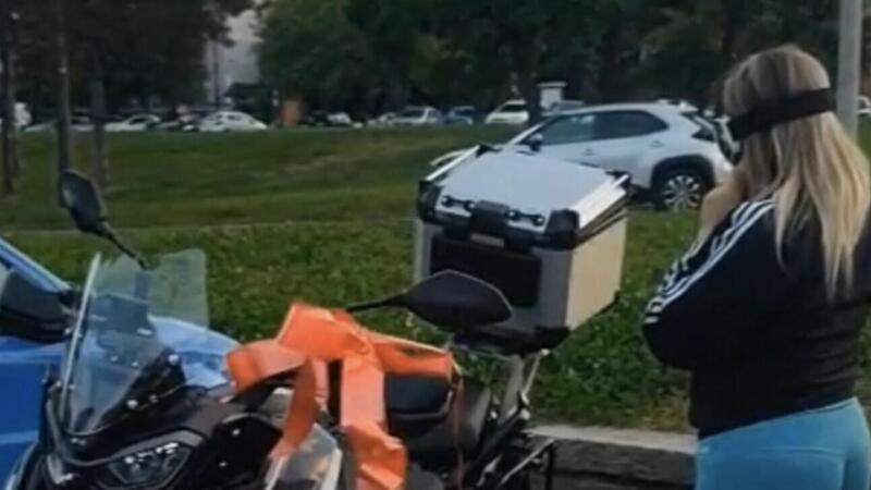 Nico Cereghini: &ldquo;Non si pu&ograve; morire per un&rsquo;auto in sosta vietata&rdquo;