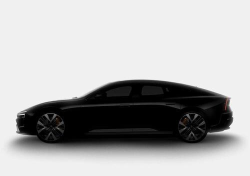 Polestar Polestar 5 (2025--&gt;&gt;)