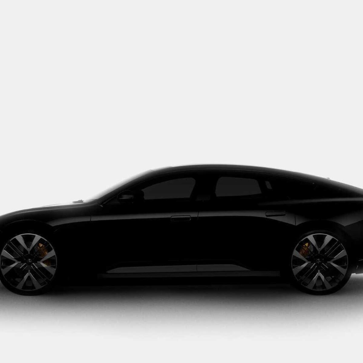 Polestar Polestar 5