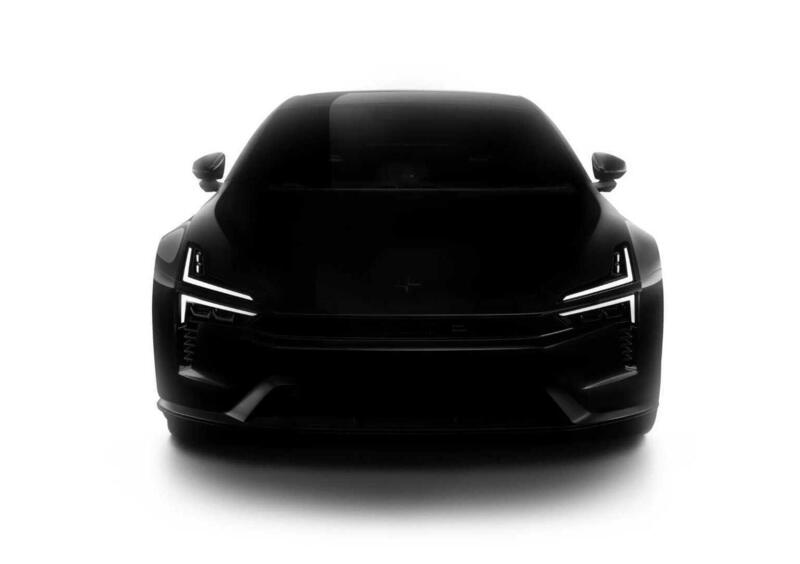 Polestar Polestar 5 (2)