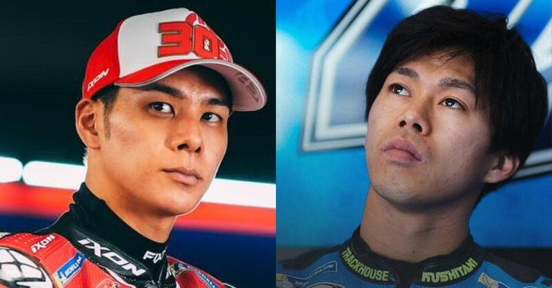 MotoGP 2025. GP d&#039;Italia al Mugello. Takaaki Nakagami al posto di Luca Marini, invece Ai Ogura prova a rientrare
