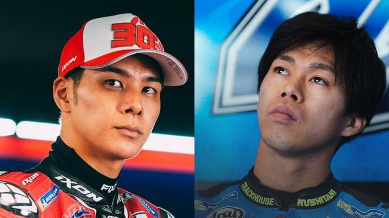 MotoGP 2025. GP d&#039;Italia al Mugello. Takaaki Nakagami al posto di Luca Marini, invece Ai Ogura prova a rientrare