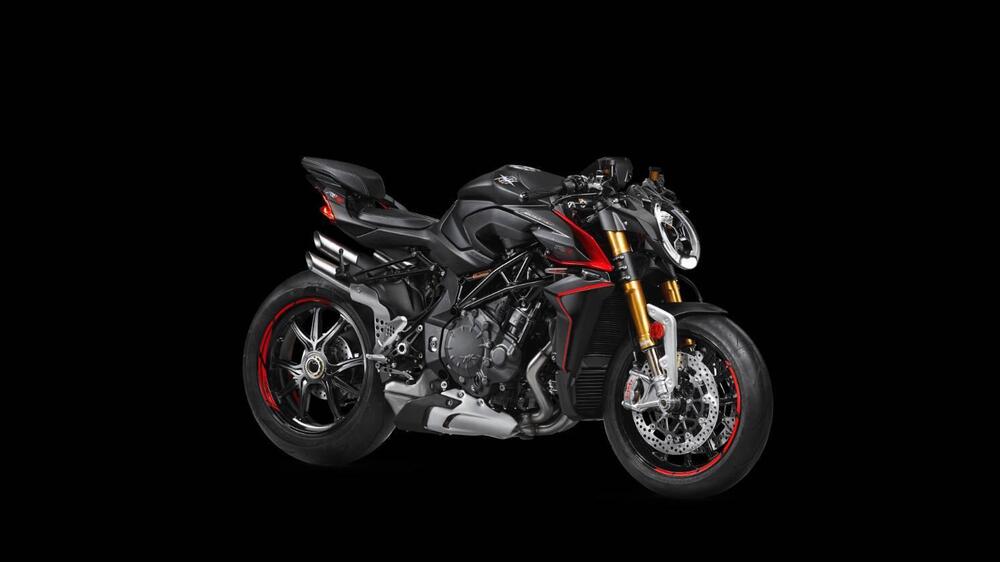MV Agusta Brutale 1000 RR (2021 - 25) (9)