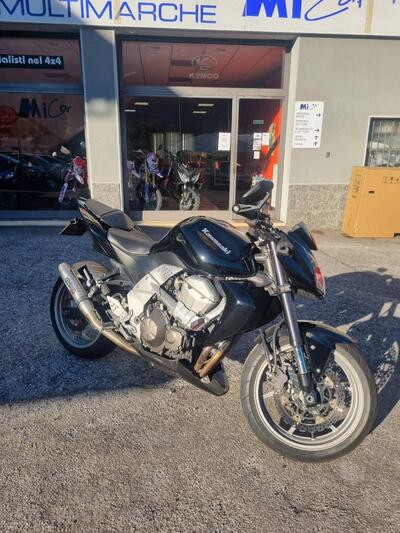 Kawasaki Z 750 (2007 - 14) usata