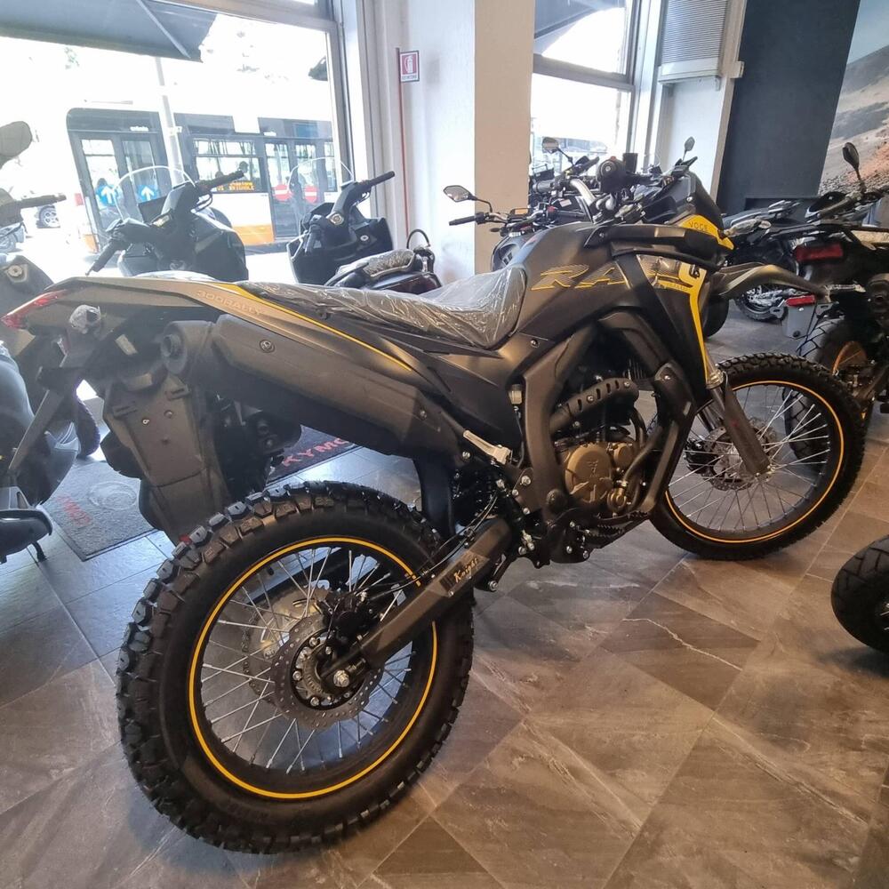 Voge Valico 300 Rally (2022 - 26) (2)