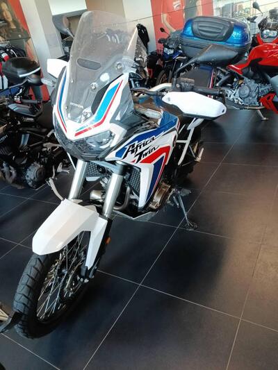 Honda Africa Twin CRF 1100L (2020 - 21) usata