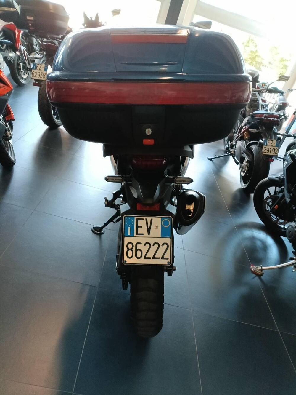 Honda Africa Twin CRF 1100L (2020 - 21) (4)