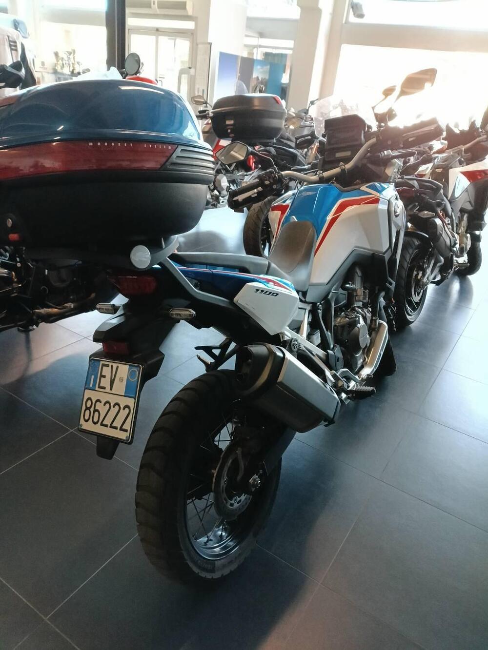 Honda Africa Twin CRF 1100L (2020 - 21) (5)