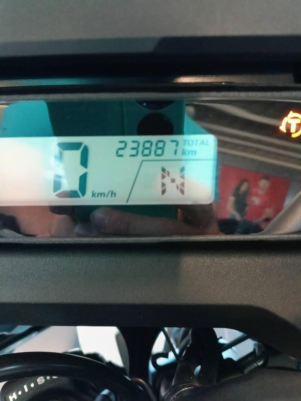 Honda Africa Twin CRF 1100L (2020 - 21) (9)