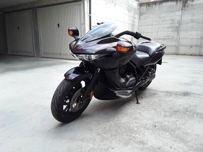 Honda DN-01 usata