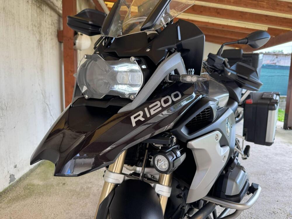 Bmw R 1200 GS (2017 - 18) (3)