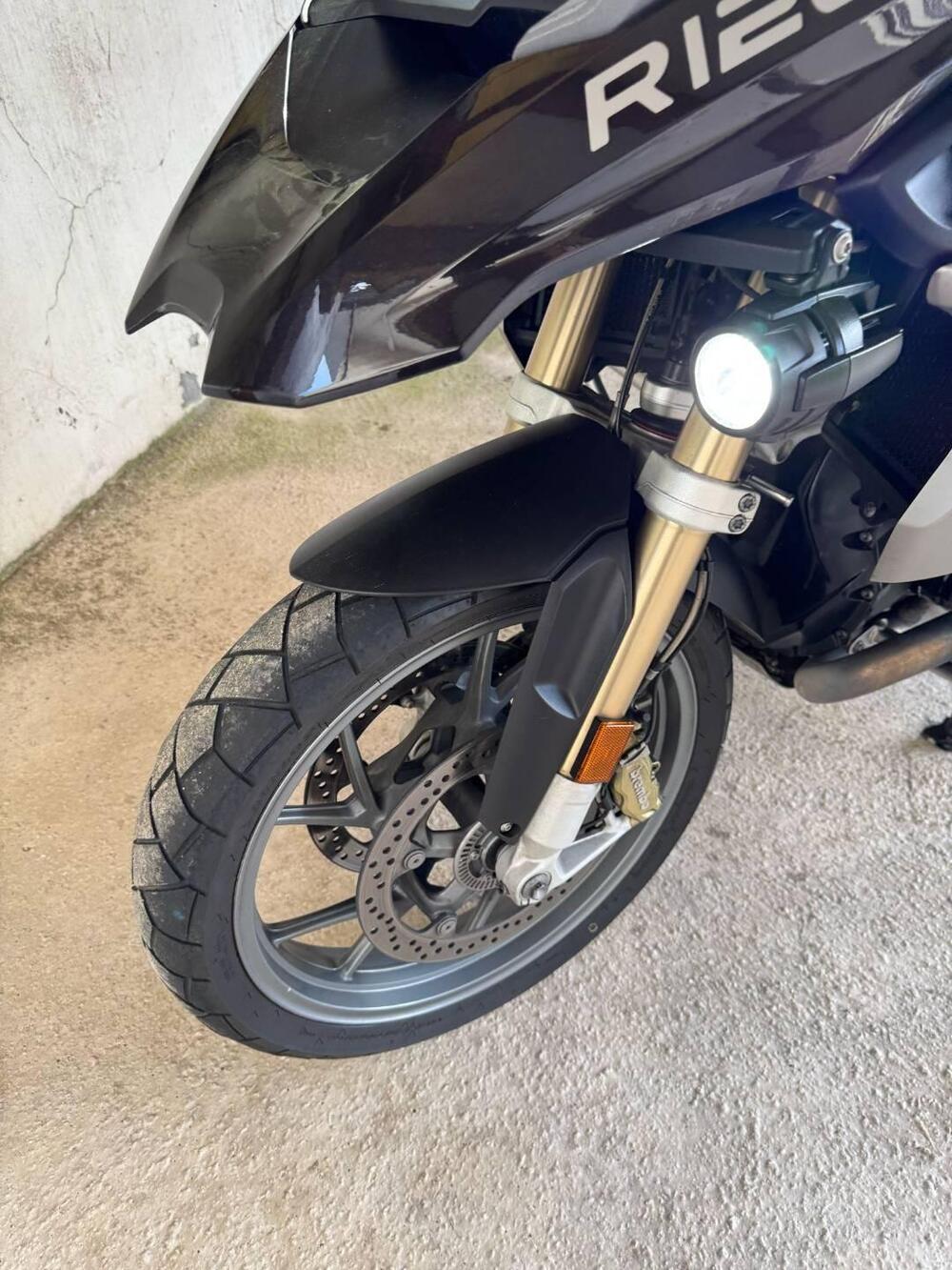 Bmw R 1200 GS (2017 - 18) (11)