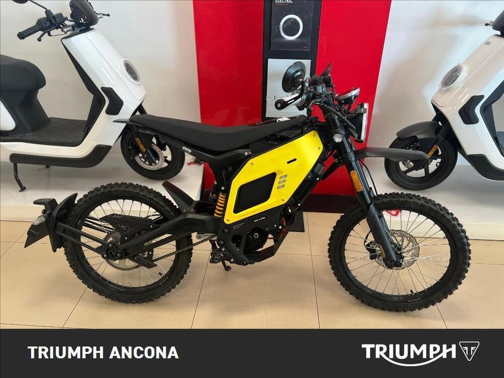 Niu NQi Sport SR (2019 - 25)