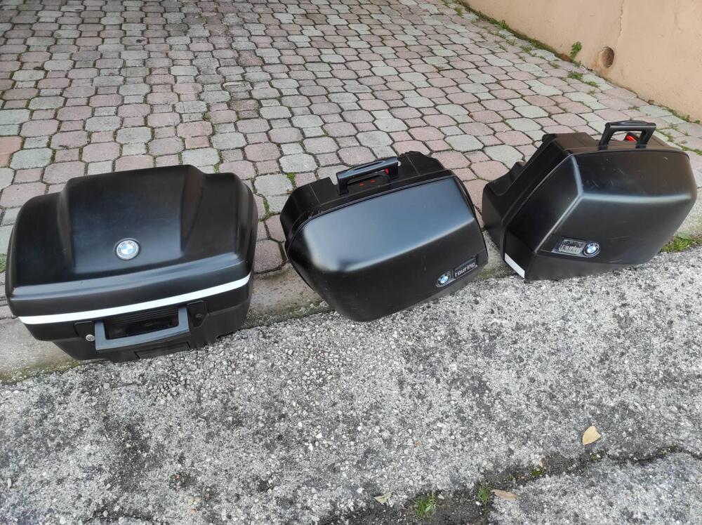 Bmw R 1150 GS ABS (1999 - 03) (9)