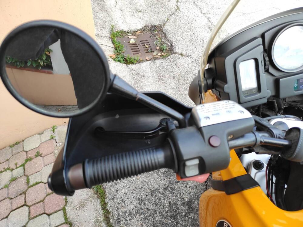 Bmw R 1150 GS ABS (1999 - 03) (3)