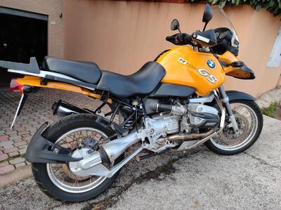 Bmw R 1150 GS ABS (1999 - 03) usata