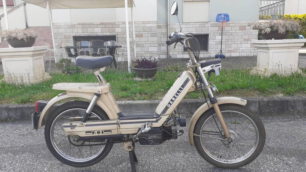 Garelli Noi 50