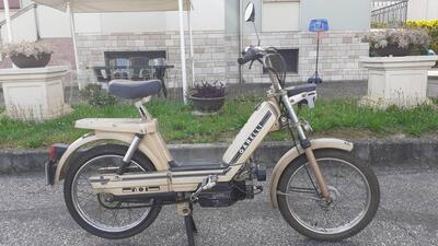 Garelli Noi 50 d&#039;epoca