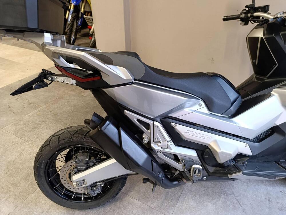 Honda X-ADV 750 (2018 - 20) (7)
