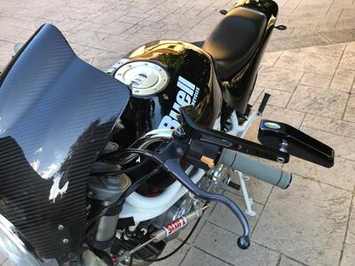 Buell Lightning S1 (1997 01) usata