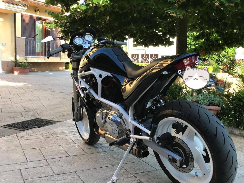 Buell Lightning S1 (1997 01) (10)