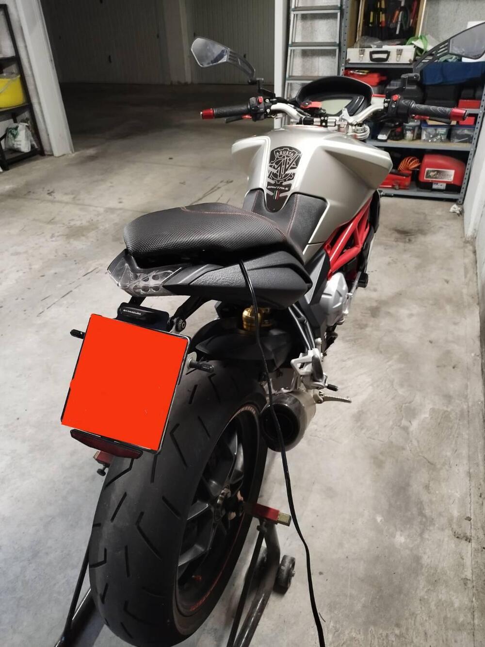 MV Agusta Brutale 800 EAS (2012 - 14) (2)