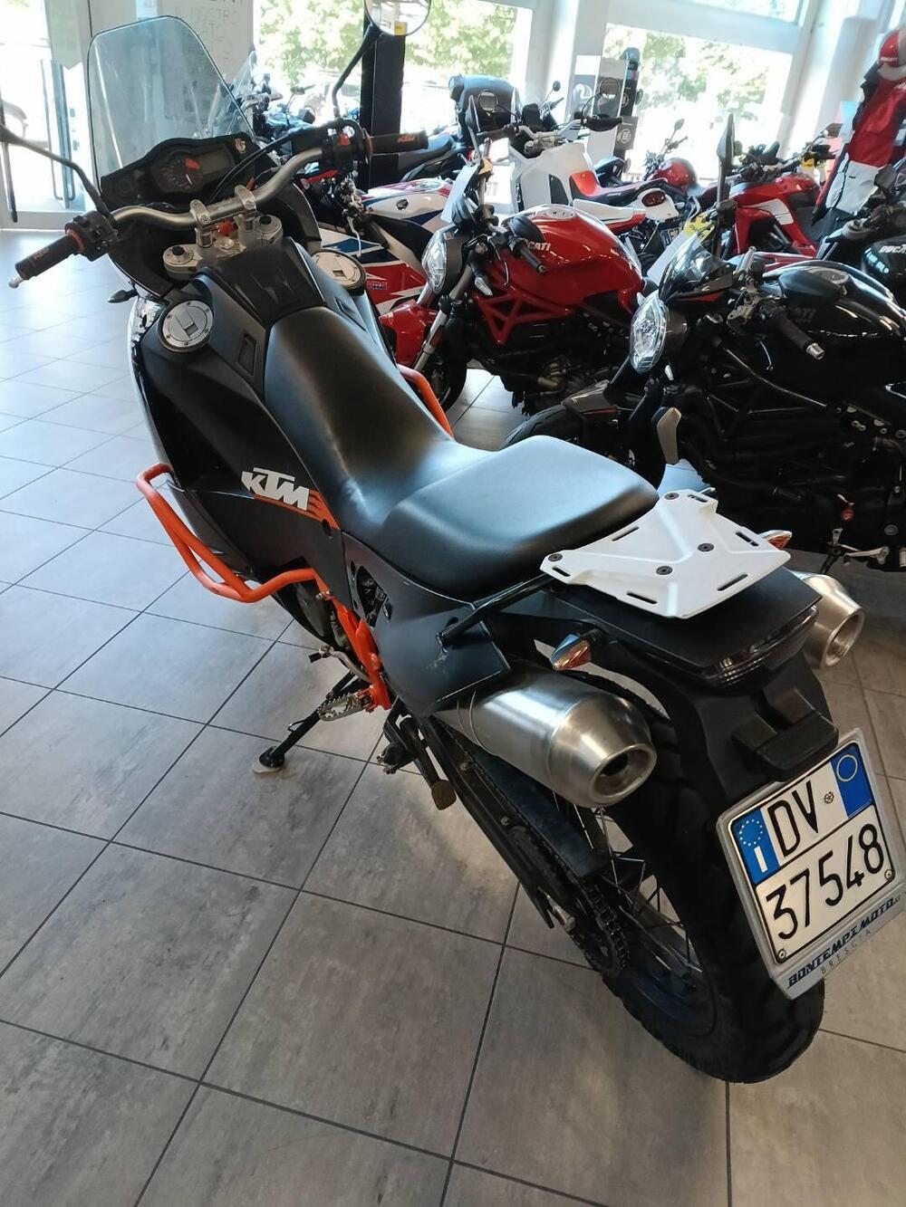 KTM 990 Adventure (2009 - 11) (3)
