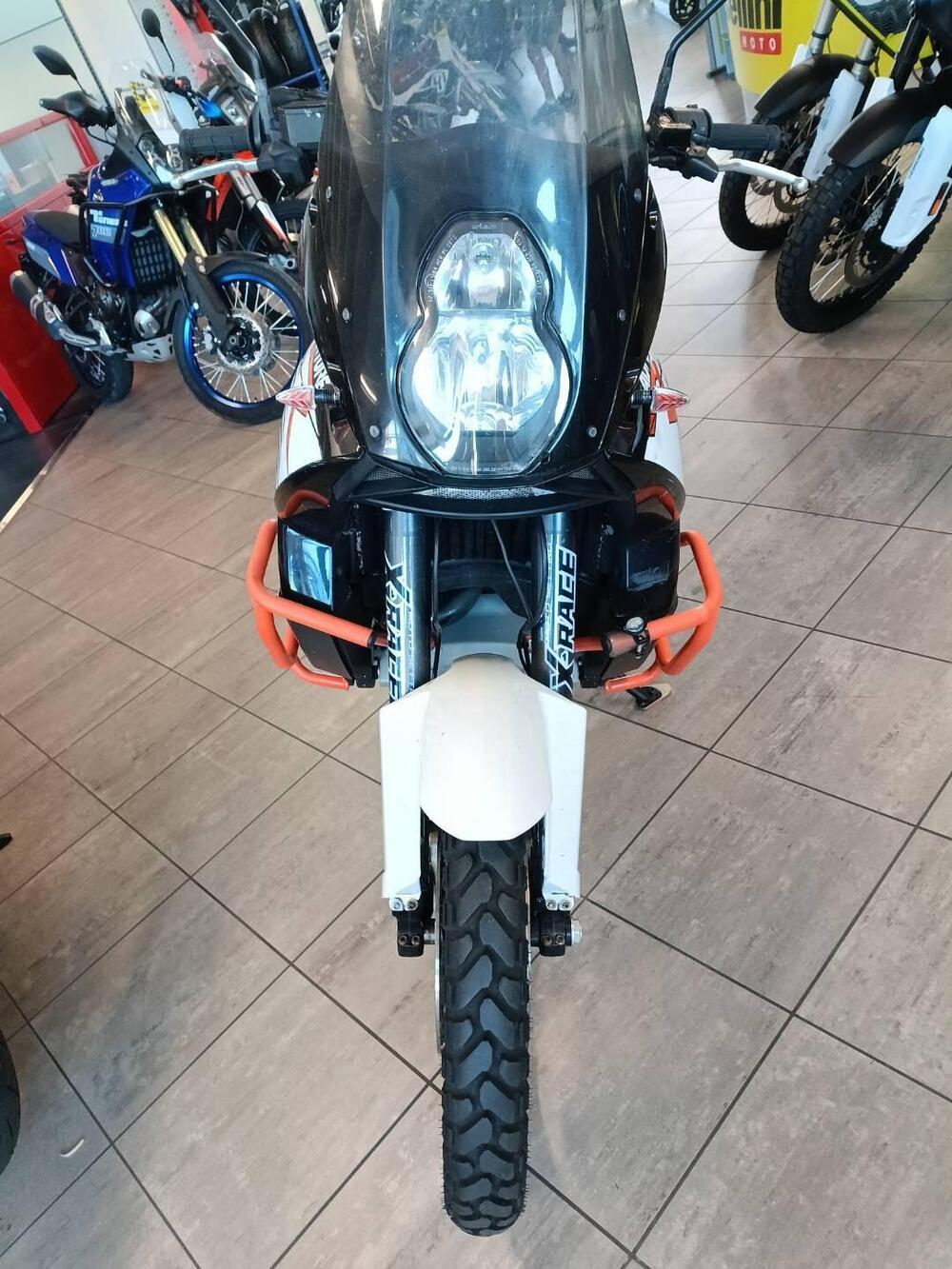 KTM 990 Adventure (2009 - 11) (8)