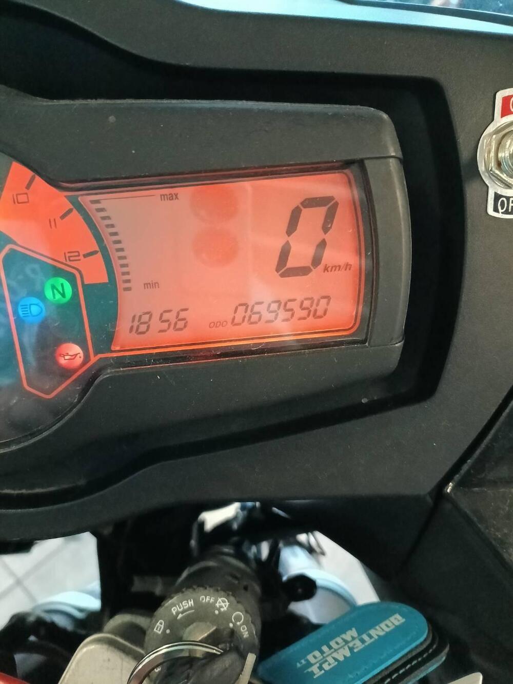 KTM 990 Adventure (2009 - 11) (9)