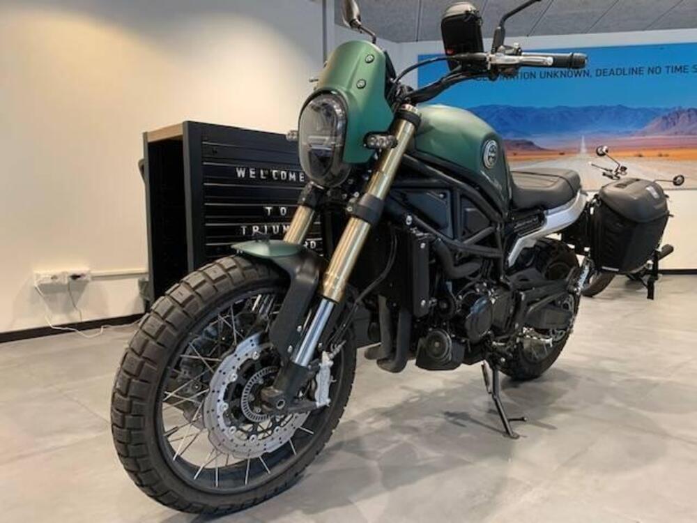 Benelli Leoncino 800 Trail (2022 - 25) (3)