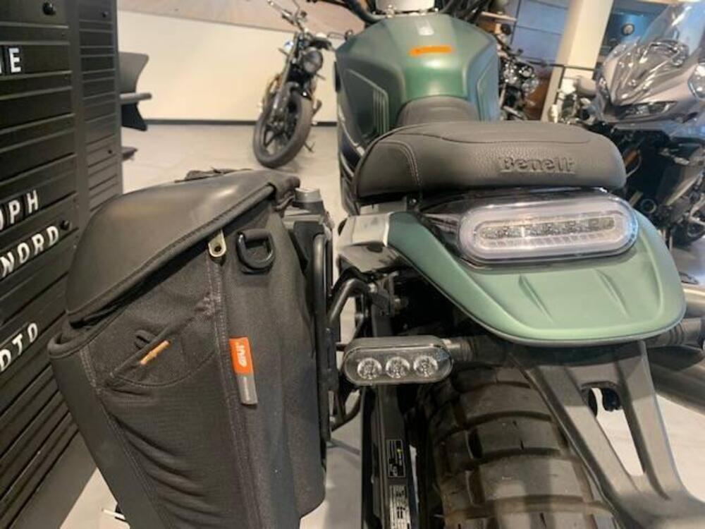 Benelli Leoncino 800 Trail (2022 - 25) (4)