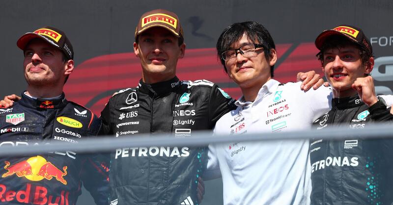 F1, GP Canada 2025: le pagelle di Montreal