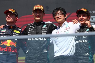 F1, GP Canada 2025: le pagelle di Montreal